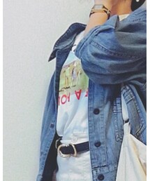 w closet | Tシャツ/カットソー