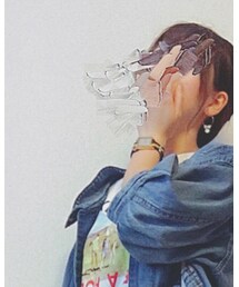 niko and... | アナログ腕時計