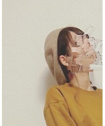 niko and... | ハンチング/ベレー帽