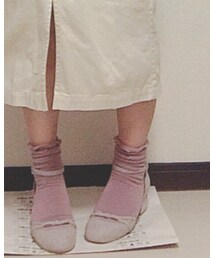 MAJESTIC LEGON | パンプス