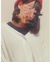 GU | ニット/セーター