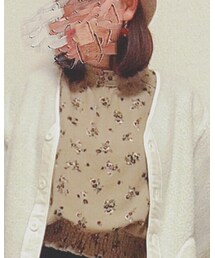 MAJESTIC LEGON | シャツ/ブラウス