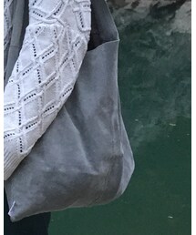 anello | トートバッグ