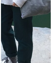 POU DOU DOU | チノパンツ