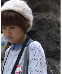 earth music&ecology | シャツ/ブラウス