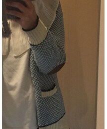 POU DOU DOU | カーディガン/ボレロ