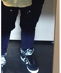 mercibeaucoup, | パンツ