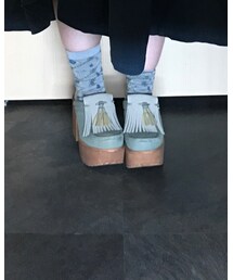 あしながおじさん | シューズ