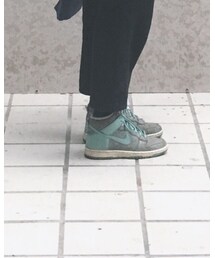 NIKE | スニーカー