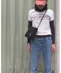 SUMAYZOY | ショルダーバッグ