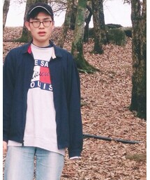 NAUTICA | ピーコート