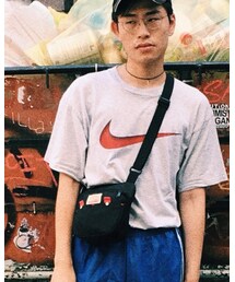 NIKE | Tシャツ/カットソー
