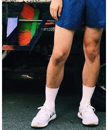 UNIQLO | ソックス/靴下