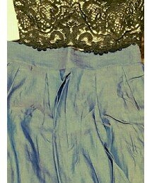 LOWRYZFARM | トップス