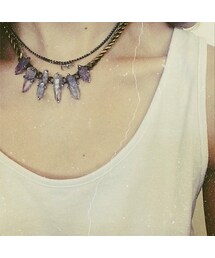 UNEARTHEN | Apodis Necklace(ネックレス)
