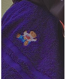 POLO RALPH LAUREN | フェイスタオル