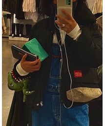 TOMMY HILFIGER | サロペット/オーバーオール