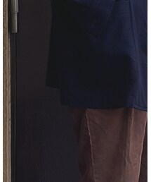 Yohji Yamamoto | ブルゾン