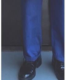 VINTAGE | チノパンツ