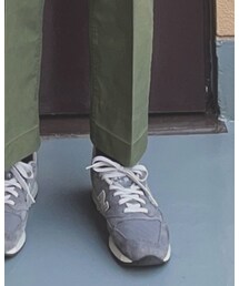 NEW BALANCE | スニーカー