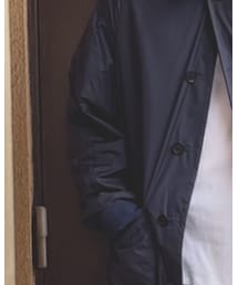 JIL SANDER | ステンカラーコート