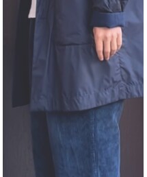 JIL SANDER | ステンカラーコート