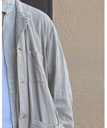 tac:tac | ステンカラーコート