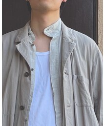 ISSEY MIYAKE | シャツ/ブラウス