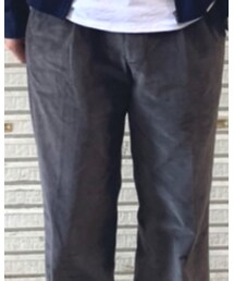 ARMANI | スラックス