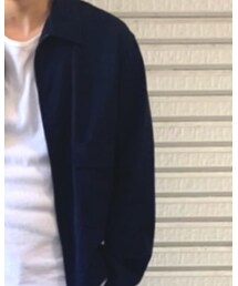 Yohji Yamamoto | ブルゾン