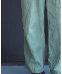 VINTAGE | カーゴパンツ