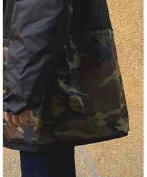 SPIEWAK | ミリタリージャケット