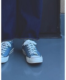 CONVERSE | スニーカー