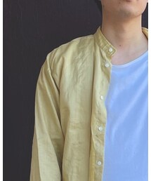 ISSEY MIYAKE | シャツ/ブラウス