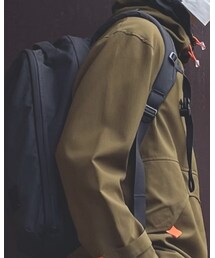 291295＝HOMME | マウンテンパーカー