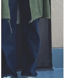 markaware | デニムパンツ