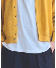 Yohji Yamamoto | Tシャツ/カットソー