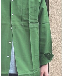 Yohji Yamamoto | シャツ/ブラウス