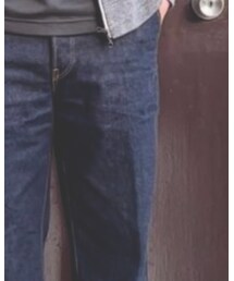 markaware | デニムパンツ