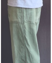 VINTAGE | カーゴパンツ