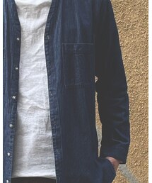 YANTOR | シャツ/ブラウス