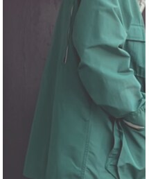 L.L.Bean | マウンテンパーカー