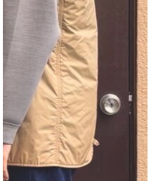 ISSEY MIYAKE | ダウンベスト