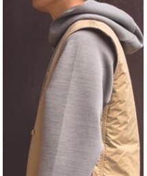 UNIQLO | パーカー