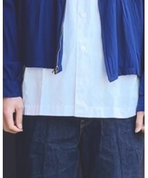 ISSEY MIYAKE | シャツ/ブラウス