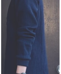 bukht | ニット/セーター