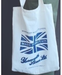 Yarmo | トートバッグ