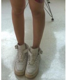 NIKE | スニーカー