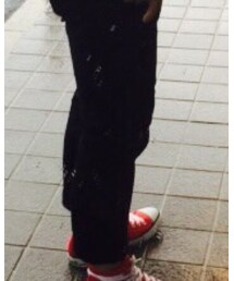 UNIQLO | デニムパンツ