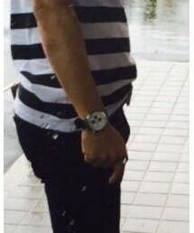 ISSEY MIYAKE | アナログ腕時計